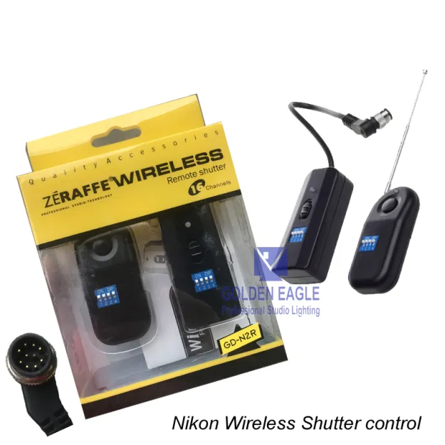  -Wireless::: Nikon Release 1 camera_nikon_shutter_wreless