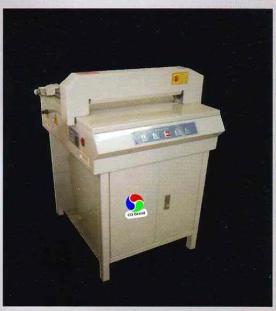 Album Machine Cutting Machine 1 cutter