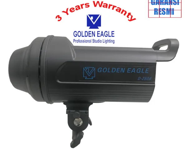 Golden Eagle D250