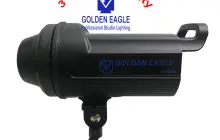 Golden Eagle D500