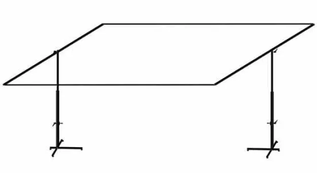  -Reflector Board::: Diffuser Set 3x6m 1 diffuser_set_3x6m