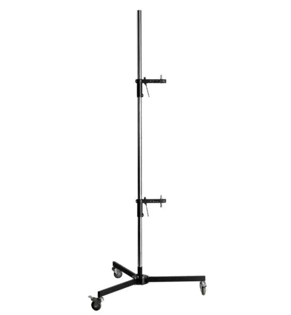  -Stand&Accessories:::                                       Double Gun Stand 1 gun_stand