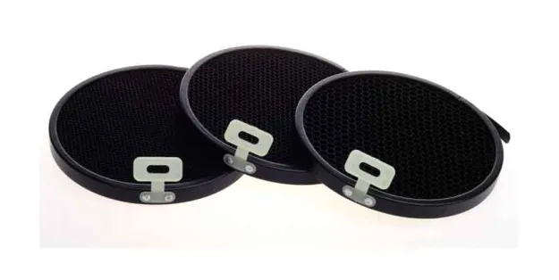  -Accessories::: Honey comb set for T-228 Standard Reflector 1 honey_comb_t_228b