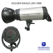 Golden Eagle LED1500Remote Control