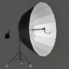 Super Umbrella D220cm