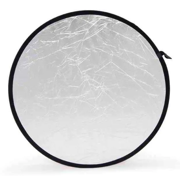  -Reflector Board::: Reflector Silver White D100cm 1 ref_silver_white