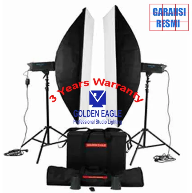  -Paket-paket (Kit):: Golden Eagle S-600A Kit 2 1 s_600a_kit_2