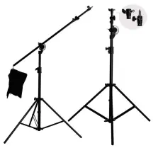 Small Boom Stand